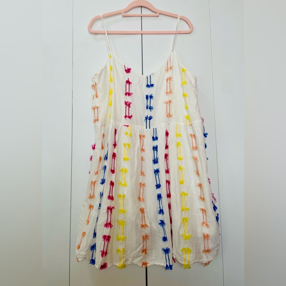 Lou & Grey for Loft Dress, Size XL